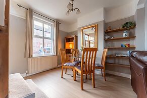 Harrison House - Heworth in York