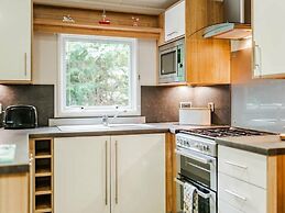 Sea Squirrel - Kelling Heath Holiday Park - 15856