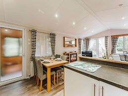 Sea Squirrel - Kelling Heath Holiday Park - 15856
