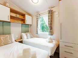 Sea Squirrel - Kelling Heath Holiday Park - 15856
