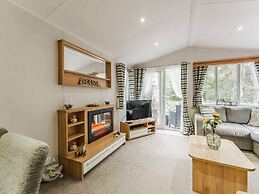 Sea Squirrel - Kelling Heath Holiday Park - 15856