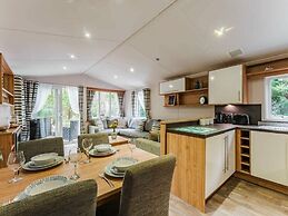 Sea Squirrel - Kelling Heath Holiday Park - 15856