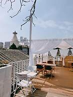 Templeside Courtyard Hotel