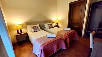 Agriturismo Lo Scalandrino