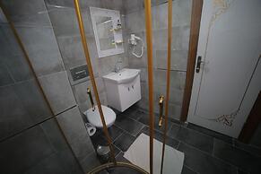 hotel aksaray istanbul