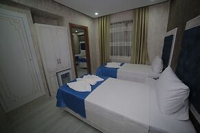 hotel aksaray istanbul