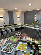 hotel aksaray istanbul
