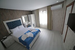 hotel aksaray istanbul