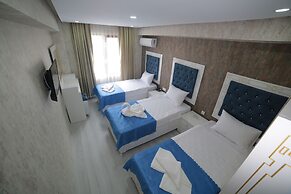 hotel aksaray istanbul