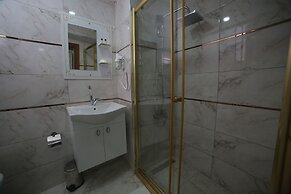 hotel aksaray istanbul