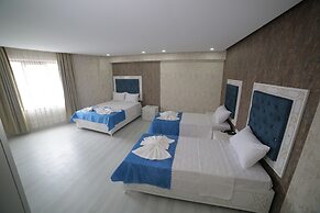 hotel aksaray istanbul