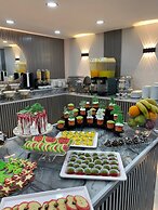 hotel aksaray istanbul