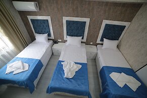 hotel aksaray istanbul