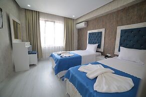 hotel aksaray istanbul