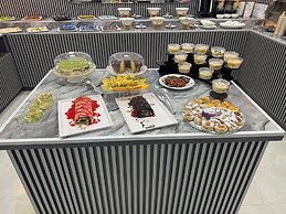 hotel aksaray istanbul