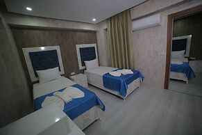 hotel aksaray istanbul