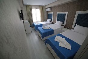 hotel aksaray istanbul