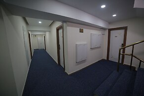 hotel aksaray istanbul