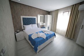 hotel aksaray istanbul