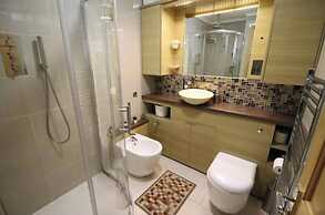 Home in Milton Keynes