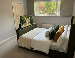 Home in Milton Keynes
