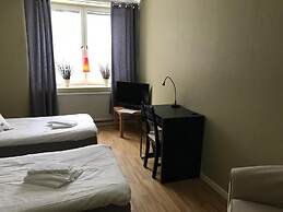 Grand Hotell