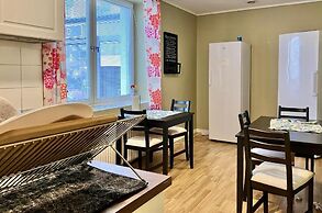 Grand Hotell