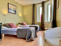 Grand Hotell