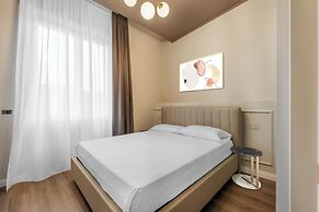 Vittoriana Suites Foresteria