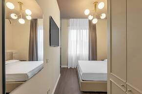Vittoriana Suites Foresteria