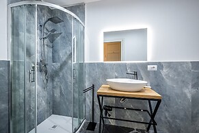 Five Suites Mantellate