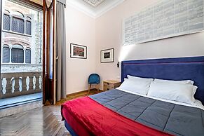Five Suites Mantellate