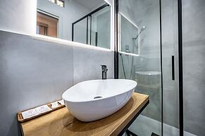Five Suites Mantellate