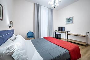 Five Suites Mantellate