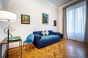 Five Suites Mantellate