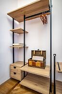 Five Suites Mantellate
