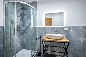 Five Suites Mantellate