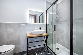 Five Suites Mantellate