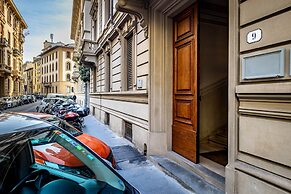 Five Suites Mantellate
