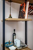 Five Suites Mantellate