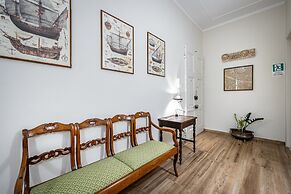 Five Suites Mantellate