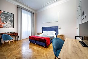 Five Suites Mantellate