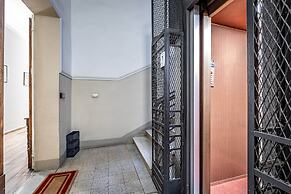 Five Suites Mantellate