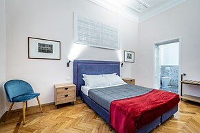 Five Suites Mantellate