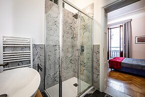 Five Suites Mantellate