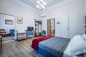 Five Suites Mantellate