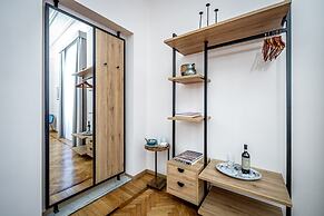 Five Suites Mantellate