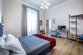 Five Suites Mantellate