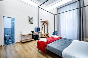 Five Suites Mantellate