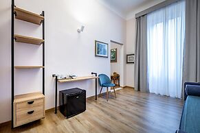 Five Suites Mantellate